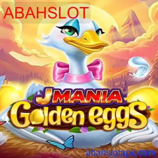 JManiaGoldenEggs