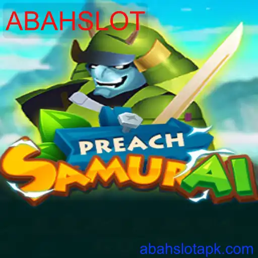 PreachSamurai